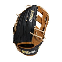 Wilson 2023 A2000 SuperSkin 12.75 Inch WBW1009751275 Baseball Glove -Passion Baseball wbw100975 0 a2000 of 1799ss 1275 bkss saddletn yw 83573.1667413097