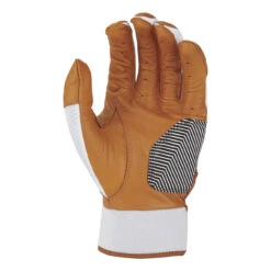 Rawlings Adult Workhorse Baseball/Softball Batting Gloves -Passion Baseball wh22bg car w 1 47103.1678576328