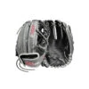 Wilson 2023 A2000 SuperSnakeSkin 11.75 Inch WBW1009911175 Fastpitch Softball Glove -Passion Baseball wilson wbw100991 8 a2000 fp fp75ss 1175 greysnakess bk red 97083.1674690674
