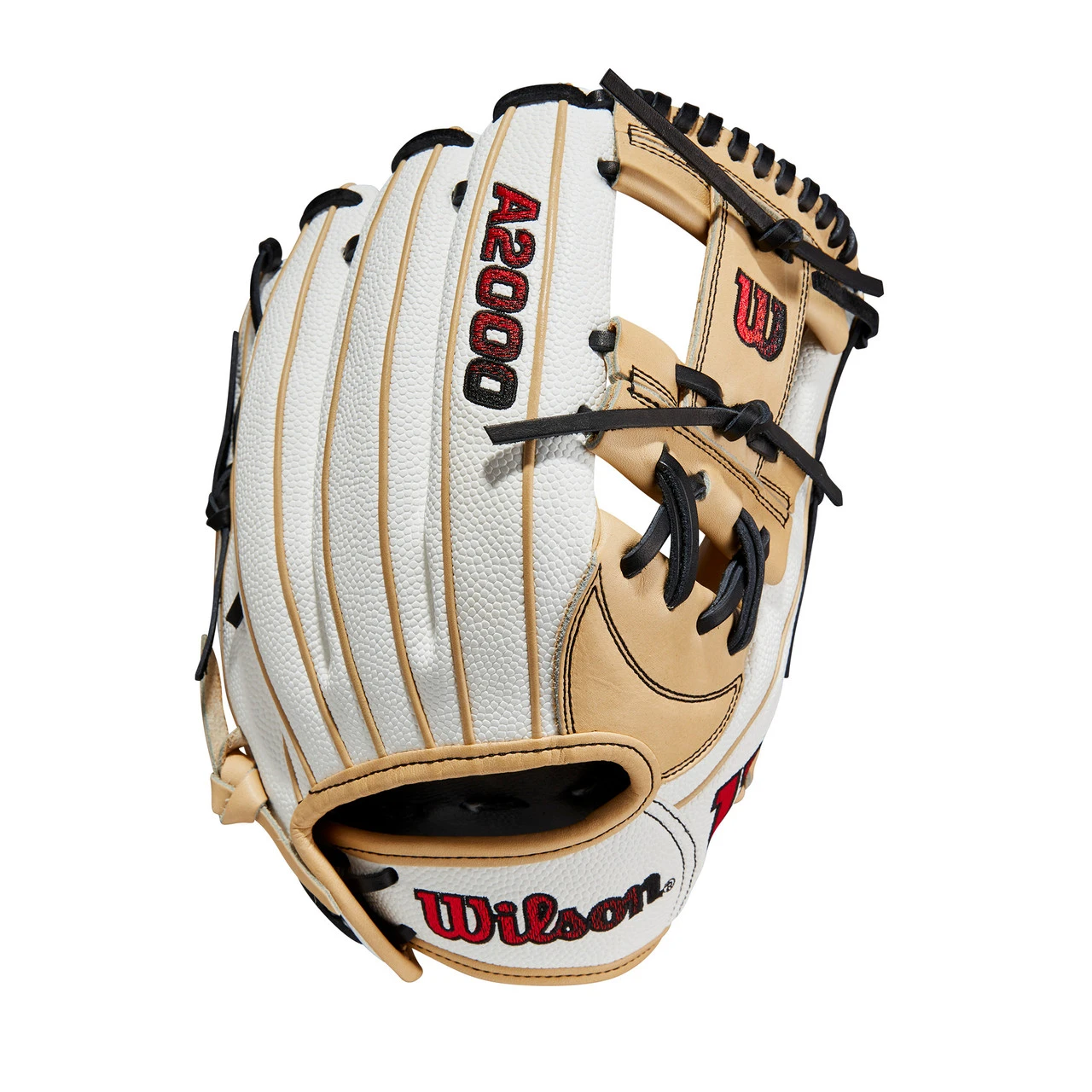 Wilson 2023 A2000 Series 12 Inch WBW10099212 Fastpitch Softball Glove 4 Wilson 2023 A2000 Series 12 Inch WBW10099212 Fastpitch Softball Glove - Image 2