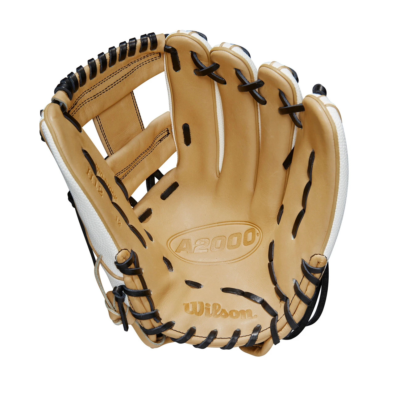 Wilson 2023 A2000 Series 12 Inch WBW10099212 Fastpitch Softball Glove 5 Wilson 2023 A2000 Series 12 Inch WBW10099212 Fastpitch Softball Glove - Image 3