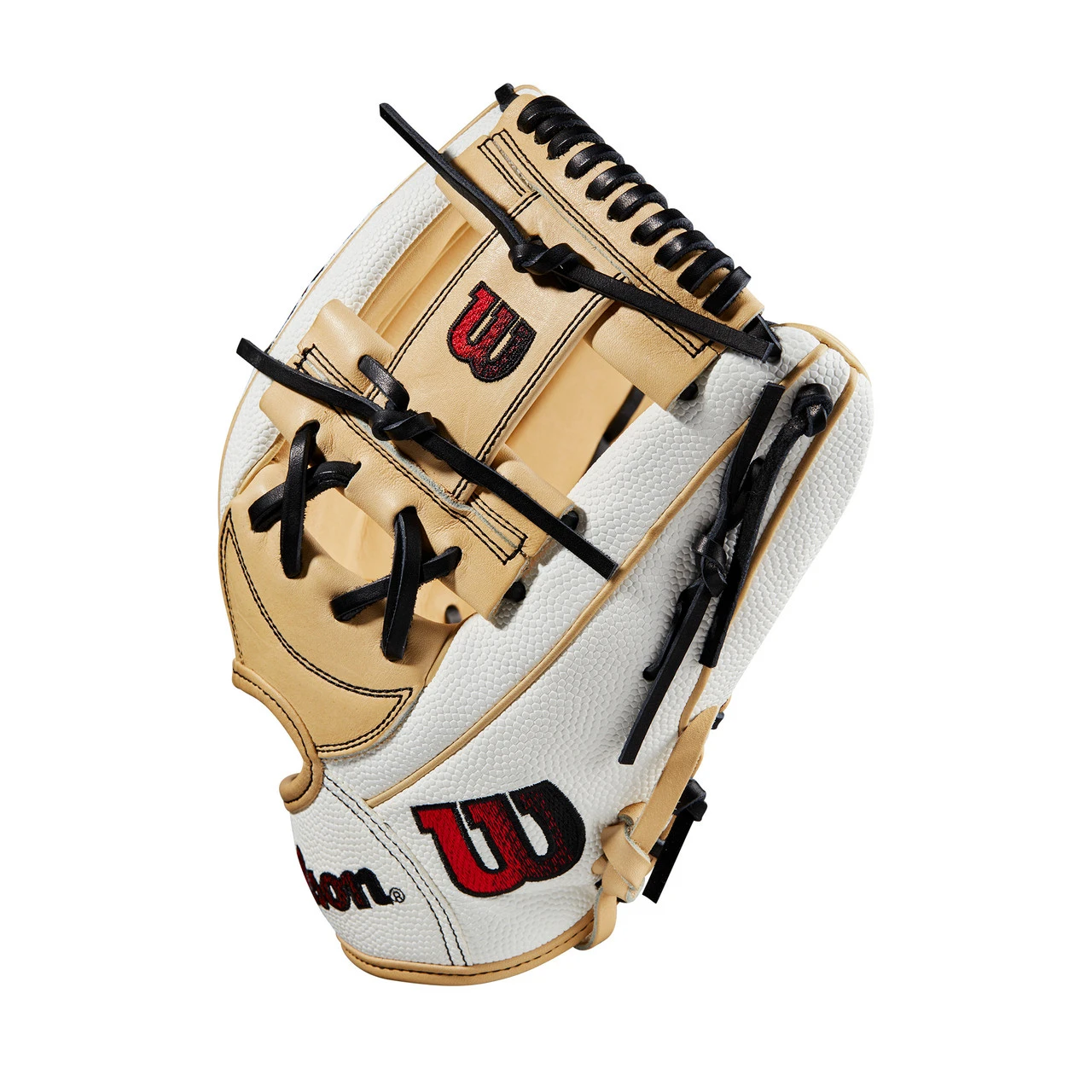 Wilson 2023 A2000 Series 12 Inch WBW10099212 Fastpitch Softball Glove 6 Wilson 2023 A2000 Series 12 Inch WBW10099212 Fastpitch Softball Glove - Image 4