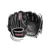 Wilson Infield Trainer 10 Inch WBW10090910 Baseball Training Glove 1 Wilson Infield Trainer 10 Inch WBW10090910 Baseball Training Glove -Passion Baseball wilson a1 if trainer bk wh rd 01 87156.1667151243