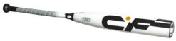DeMarini 2022 CF USSSA (-8) WTDXC8Z22 Senior League Baseball Bat -Passion Baseball wtdxc8z22 4 dm sl cf 8 wh gunmetal gd.png.cq5dam.web .472.2000 17721.1654288011