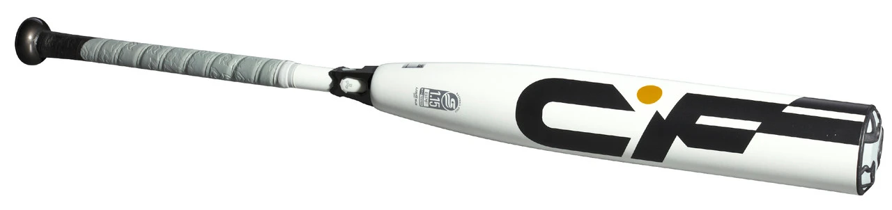 DeMarini 2022 CF USSSA (-8) WTDXC8Z22 Senior League Baseball Bat - Image 6