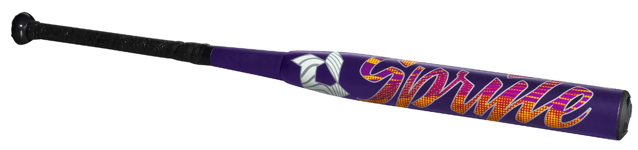 DeMarini 2022 Spryte (-12) DXSPF Fastpitch Softball Bat - Image 6