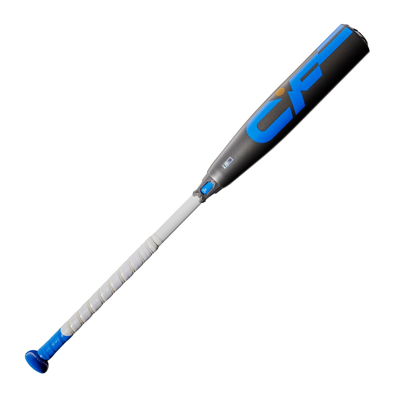 DeMarini 2022 CF USA (-10) WTDXUFX22 Youth Baseball Bat - Image 2