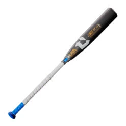 DeMarini 2022 CF USA (-10) WTDXUFX22 Youth Baseball Bat -Passion Baseball wtdxufx22 2 dm usabb usa cf 10 gunmetal bu.png.cq5dam.web .2000.2000 62951.1654287554