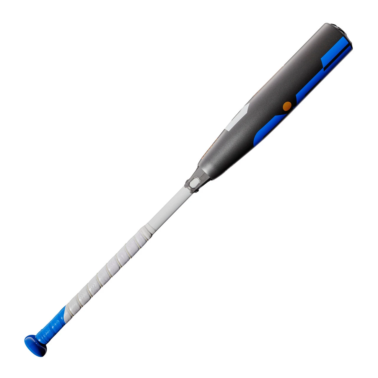 DeMarini 2022 CF USA (-10) WTDXUFX22 Youth Baseball Bat - Image 5