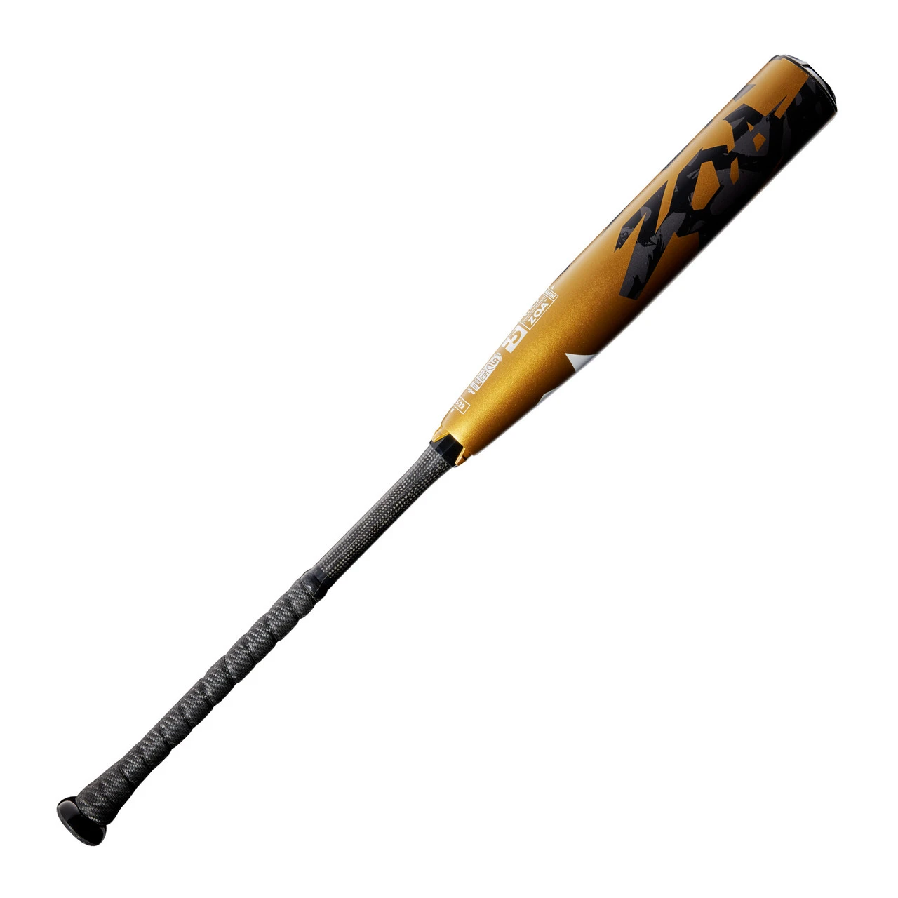 DeMarini 2022 ZOA USSSA (-5) WTDXZB522 Senior League Baseball Bat 7 DeMarini 2022 ZOA USSSA (-5) WTDXZB522 Senior League Baseball Bat - Image 5