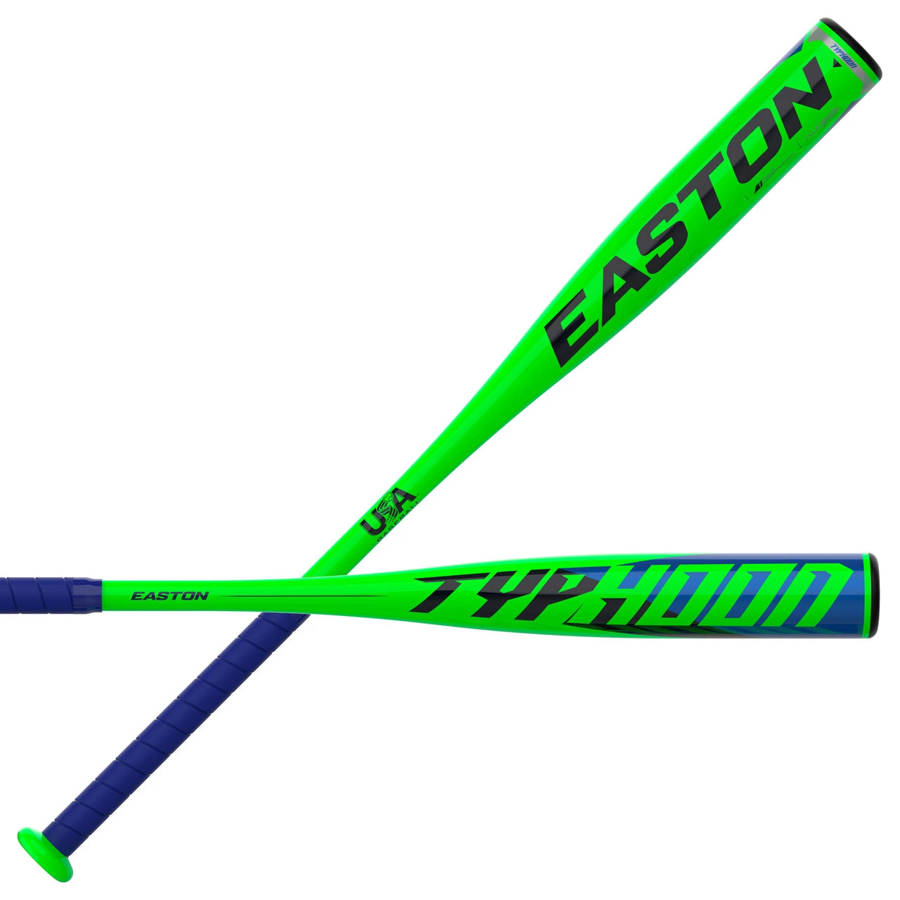 Easton 2022 Typhoon USA (-12) YSB22TY12 Youth Baseball Bat 3 Easton 2022 Typhoon USA (-12) YSB22TY12 Youth Baseball Bat