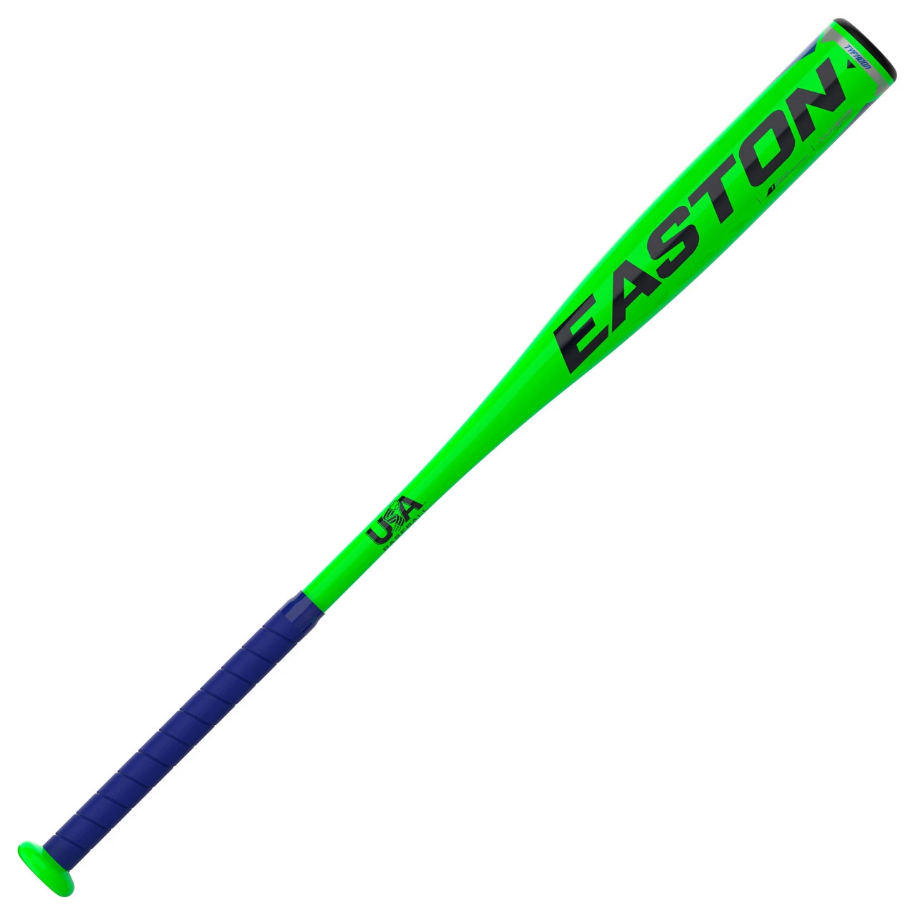 Easton 2022 Typhoon USA (-12) YSB22TY12 Youth Baseball Bat 5 Easton 2022 Typhoon USA (-12) YSB22TY12 Youth Baseball Bat - Image 3